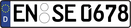 EN-SE0678