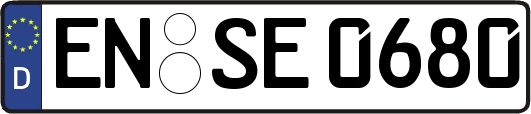 EN-SE0680