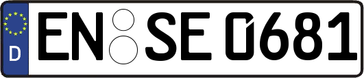 EN-SE0681