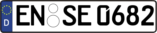 EN-SE0682