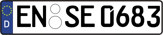 EN-SE0683