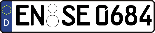 EN-SE0684