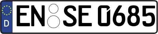 EN-SE0685