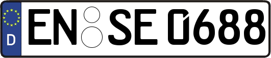EN-SE0688