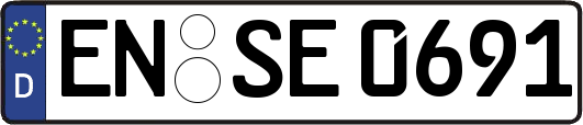 EN-SE0691