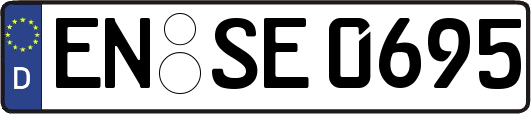 EN-SE0695