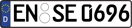 EN-SE0696