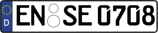 EN-SE0708
