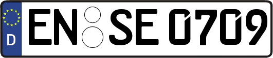 EN-SE0709