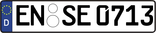 EN-SE0713