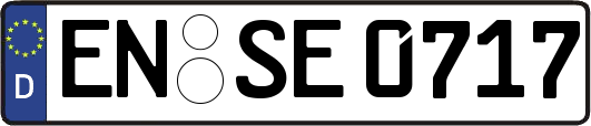 EN-SE0717