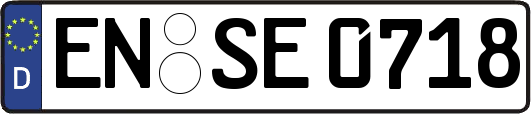 EN-SE0718
