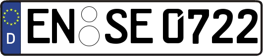 EN-SE0722