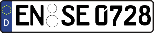 EN-SE0728