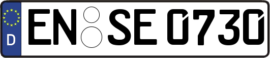 EN-SE0730