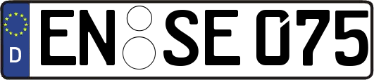 EN-SE075