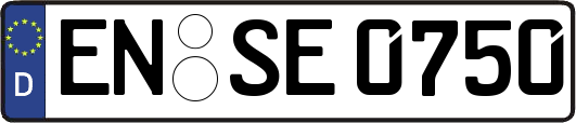 EN-SE0750