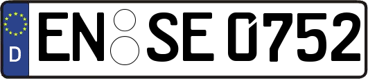 EN-SE0752