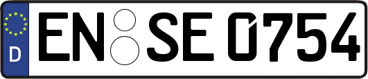 EN-SE0754