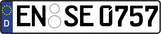 EN-SE0757