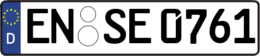EN-SE0761