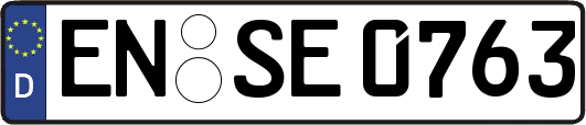EN-SE0763