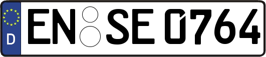 EN-SE0764