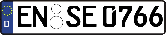 EN-SE0766
