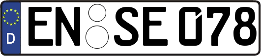 EN-SE078
