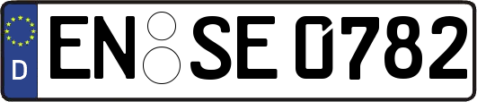 EN-SE0782