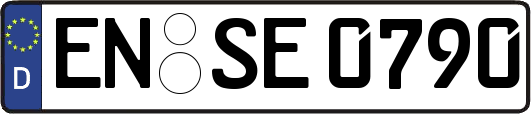 EN-SE0790