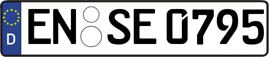 EN-SE0795