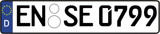 EN-SE0799