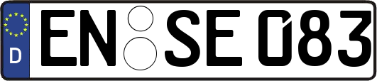 EN-SE083