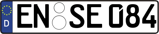 EN-SE084