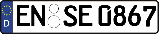 EN-SE0867