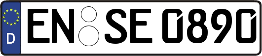 EN-SE0890