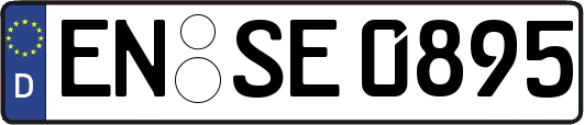 EN-SE0895