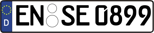 EN-SE0899