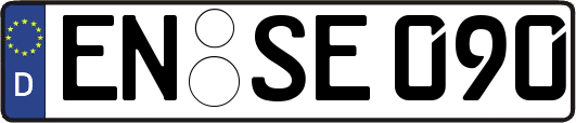EN-SE090