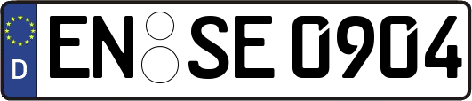 EN-SE0904