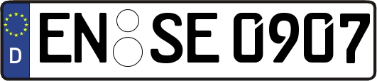EN-SE0907