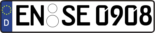 EN-SE0908