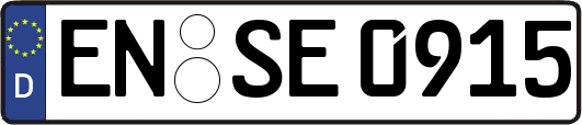 EN-SE0915