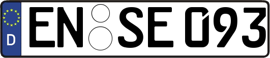 EN-SE093