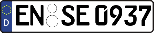 EN-SE0937
