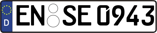 EN-SE0943
