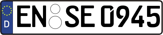 EN-SE0945