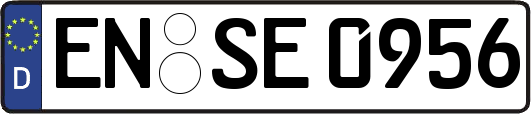 EN-SE0956