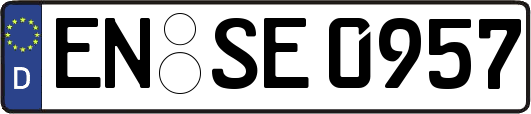 EN-SE0957